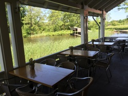 Foto van Paviljoen Sassenhein