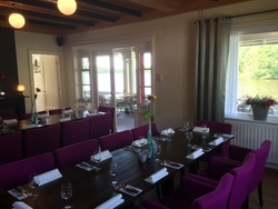 Foto van Paviljoen Sassenhein