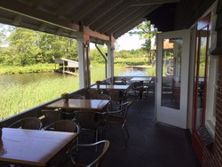 Foto van Paviljoen Sassenhein