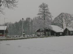 Foto van Paviljoen Sassenhein